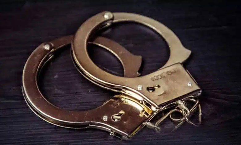 ARREST 2 Hyderabad Police Bust Fake Gold Flake Cigarettes Racket, One Arrested