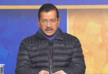 Free Power and Water Schemes to Cover Tenants if AAP Returns to Power: Arvind Kejriwal