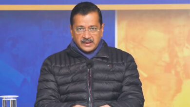 Delhi Poll: Kejriwal Promises Affordable Houses on Installments for Dalit Sanitation Workers