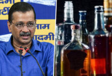 Kejriwal Allegedly Swindled Rs 2,026 Crore Through Liquor Scam, Says CAG Report