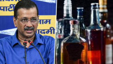 Kejriwal Allegedly Swindled Rs 2,026 Crore Through Liquor Scam, Says CAG Report