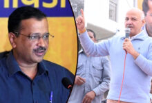 Manish Sisodia Targeted Again? Kejriwal Predicts Fresh CBI Raids