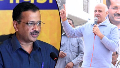 Manish Sisodia Targeted Again? Kejriwal Predicts Fresh CBI Raids