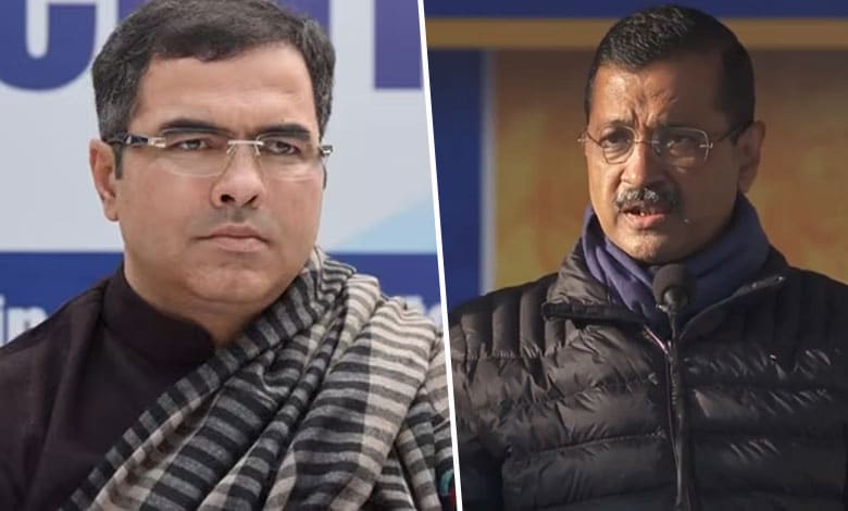 Parvesh Verma Promises to Clean Yamuna, Criticizes Kejriwal's Failed Cleanliness Claims