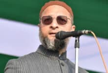 Asaduddin Owaisi Rejects Waqf Board Amendment Bill, Calls It Undemocratic