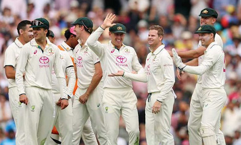 5th Test: Relentless Boland picks 4 as Australia bowl out India for 185