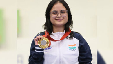 Avani Lekhara Reflects on Her Journey: From Tragedy to Paralympic Glory