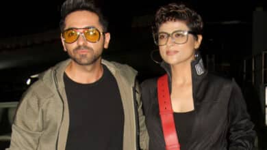 Ayushmann Khurrana Reveals Phone Conversation on Wife Tahira Kashyap's Birthday