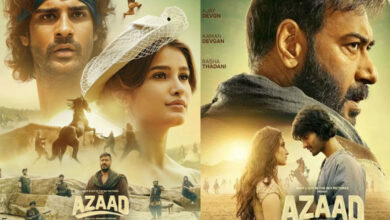 Director Abhishek Kapoor Reflects on ‘Azaad’ and His Journey with Debutants