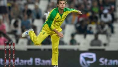 ILT20 Season 3: Australia Spinner Adam Zampa Joins Sharjah Warriorz