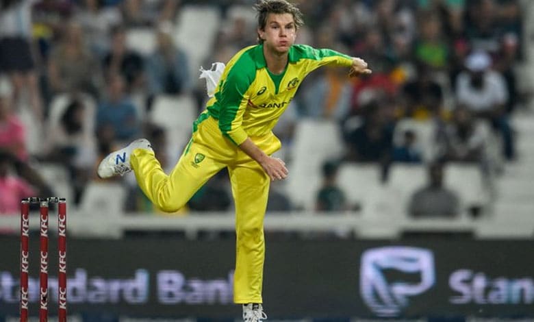 ILT20 Season 3: Australia Spinner Adam Zampa Joins Sharjah Warriorz