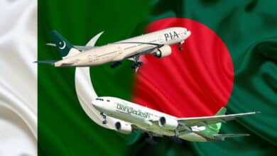 Bangladesh High Commissioner Announces Direct Flights with Pakistan