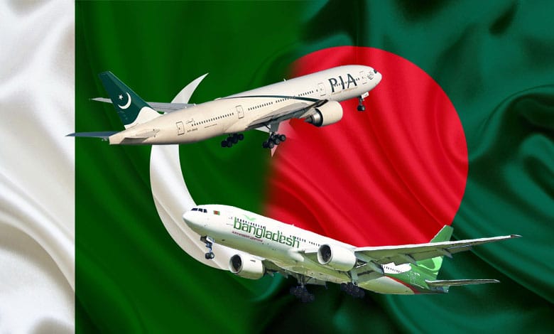 Bangladesh High Commissioner Announces Direct Flights with Pakistan