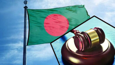 Bangladesh Cancels Planned Training of Judges in India