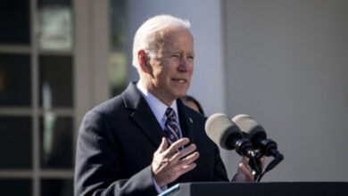 US President Joe Biden Releases Farewell Letter as Trump Inauguration Approaches