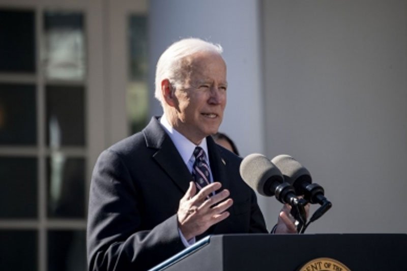 US President Joe Biden Releases Farewell Letter as Trump Inauguration Approaches