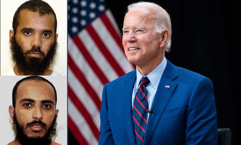 Bin Laden's Former Bodyguards Among 11 Al Qaeda Detainees Released by Biden Administration