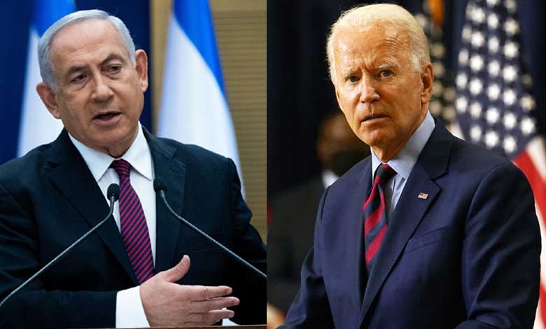 BIDEN YAHU Biden and Trump Both Take Credit for Gaza Ceasefire Deal – Who Deserves the Most Credit?