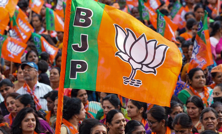 BJP Eyes Increased Presence in Telangana Legislative Council