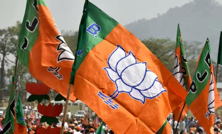 BJP Names 9 More Candidates for Delhi Polls, Shikha Rai Fielded from Greater Kailash