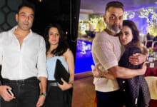 Bobby Deol Shares a Romantic Birthday Wish for ‘The Woman’ Who Has His Heart