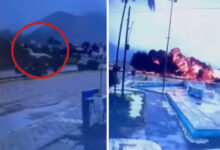 Unbelievable Crash in Brazil: Plane Lands Too Fast, Pilot Killed, Passengers Escape