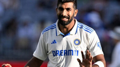 Gavaskar Sees Bumrah as Future Test Captain for India