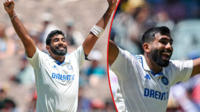 Michael Clarke Hails Jasprit Bumrah as ‘Best Fast Bowler Ever’ Across All Formats