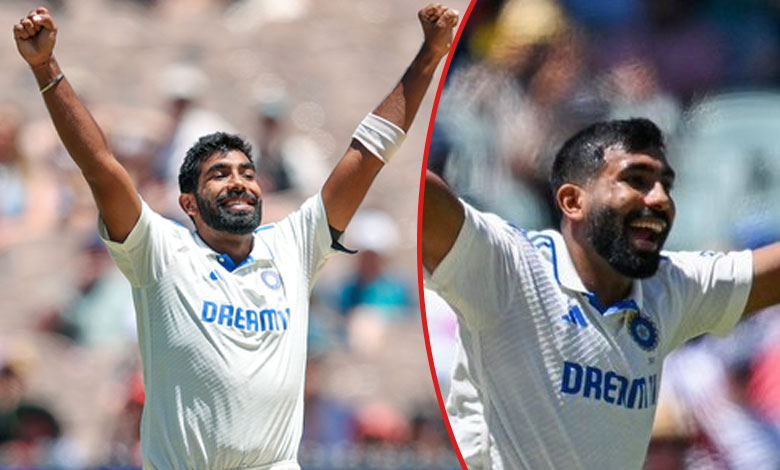 Michael Clarke Hails Jasprit Bumrah as ‘Best Fast Bowler Ever’ Across All Formats