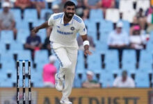 Bumrah's Fitness Woes: Can He Handle the Pressure of Leading India in Test Cricket?