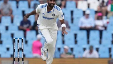 Bumrah's Fitness Woes: Can He Handle the Pressure of Leading India in Test Cricket?