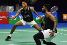 India to Field Biggest-Ever Contingent in India Open; Olympic Champs Axelsen, Se Young YoungOther Stars