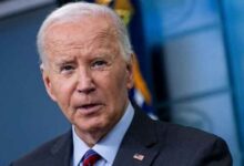 Biden Announces Ceasefire in Gaza as Hamas Releases Three Hostages