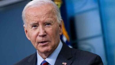 Biden Announces Ceasefire in Gaza as Hamas Releases Three Hostages