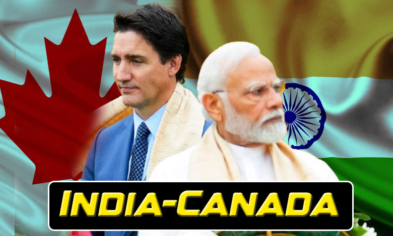 CANADA INDIA RELATIONS 1 India-Canada Relations: Justin Trudeau to Resign Soon: How His Resignation Might Shape Two Countries