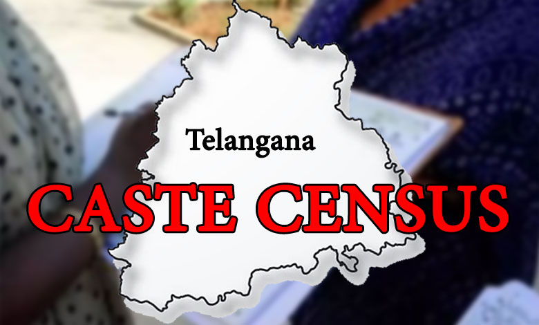 CASTE CENSUS 2 Telangana New Ration Cards: Government Unveils Eligibility Guidelines, Find Out Who’s Eligible?