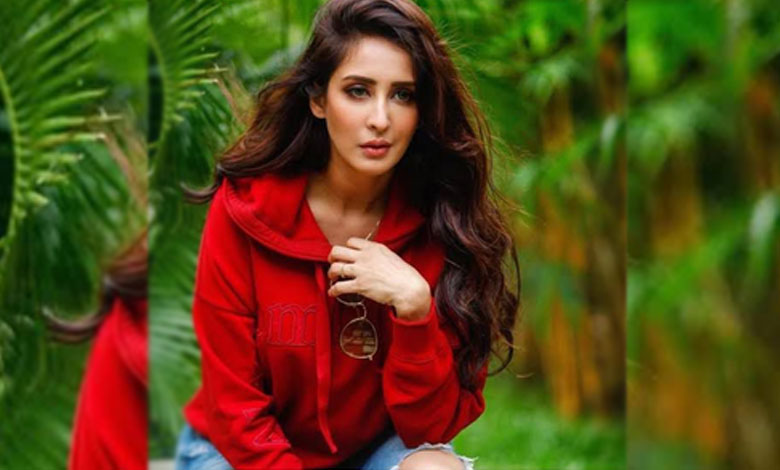 Chahatt Khanna Reacts to Instagram Account Hacking Incident