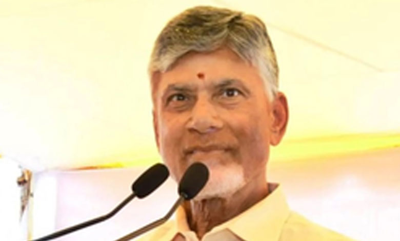 CHANDRABABU 4 1 PM Modi to Launch Mega Projects Worth Over ₹2 Lakh Crore in Visakhapatnam Today