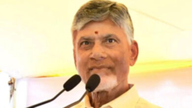 Andhra Pradesh CM Chandrababu Naidu Extends Kanuma Festival Greetings to State Residents