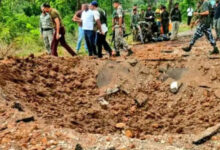 8 Jawans, Driver Killed in Maoist Attack in Chhattisgarh’s Bijapur District