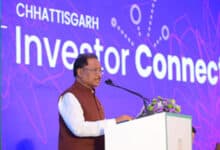 Chhattisgarh rolls out red carpet for investors