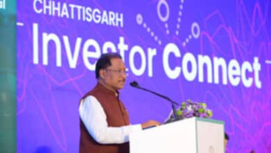 Chhattisgarh rolls out red carpet for investors