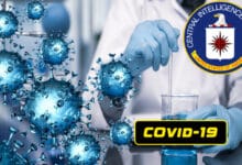 Shocking Revelation: CIA Claims COVID-19 Likely Originated from a Chinese Lab