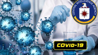 Shocking Revelation: CIA Claims COVID-19 Likely Originated from a Chinese Lab