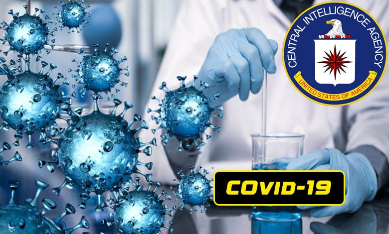 Shocking Revelation: CIA Claims COVID-19 Likely Originated from a Chinese Lab