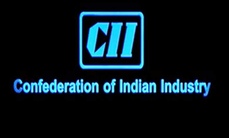 CII Forecasts 7% GDP Growth for India in FY26, Driven by Private Investments and Employment Growth