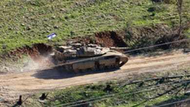 22 Killed, 124 Injured in Israeli Attacks on Civilians in Southern Lebanon