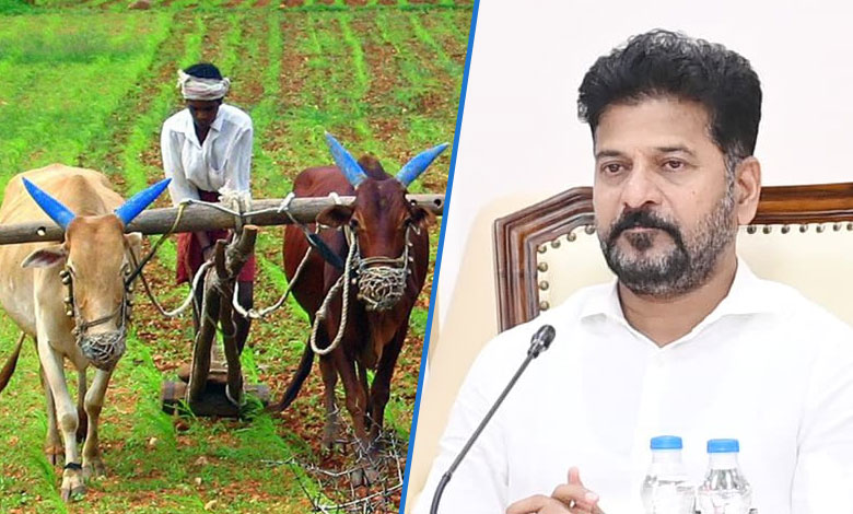 CM FARMERS Telangana: Did CM Revanth Reddy Issue Dummy Cheques to Farmers? Allegations Arise Over Crop Loan Waivers