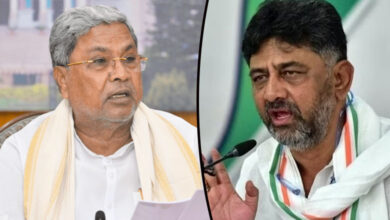 Karnataka Deputy CM Slams ED Findings, Calls Allegations Against Siddaramaiah’s Family a Political Conspiracy