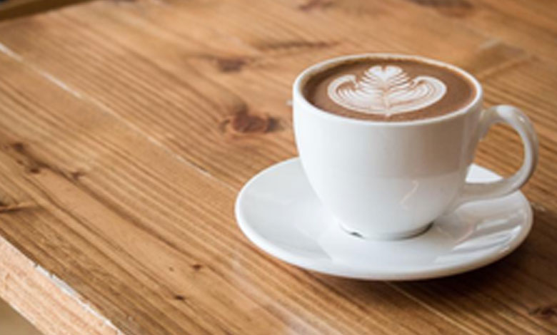 Drinking Coffee in the Morning Linked to Better Heart Health